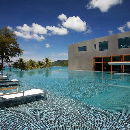 B - Lay Tong Resort Phuket Exterior photo