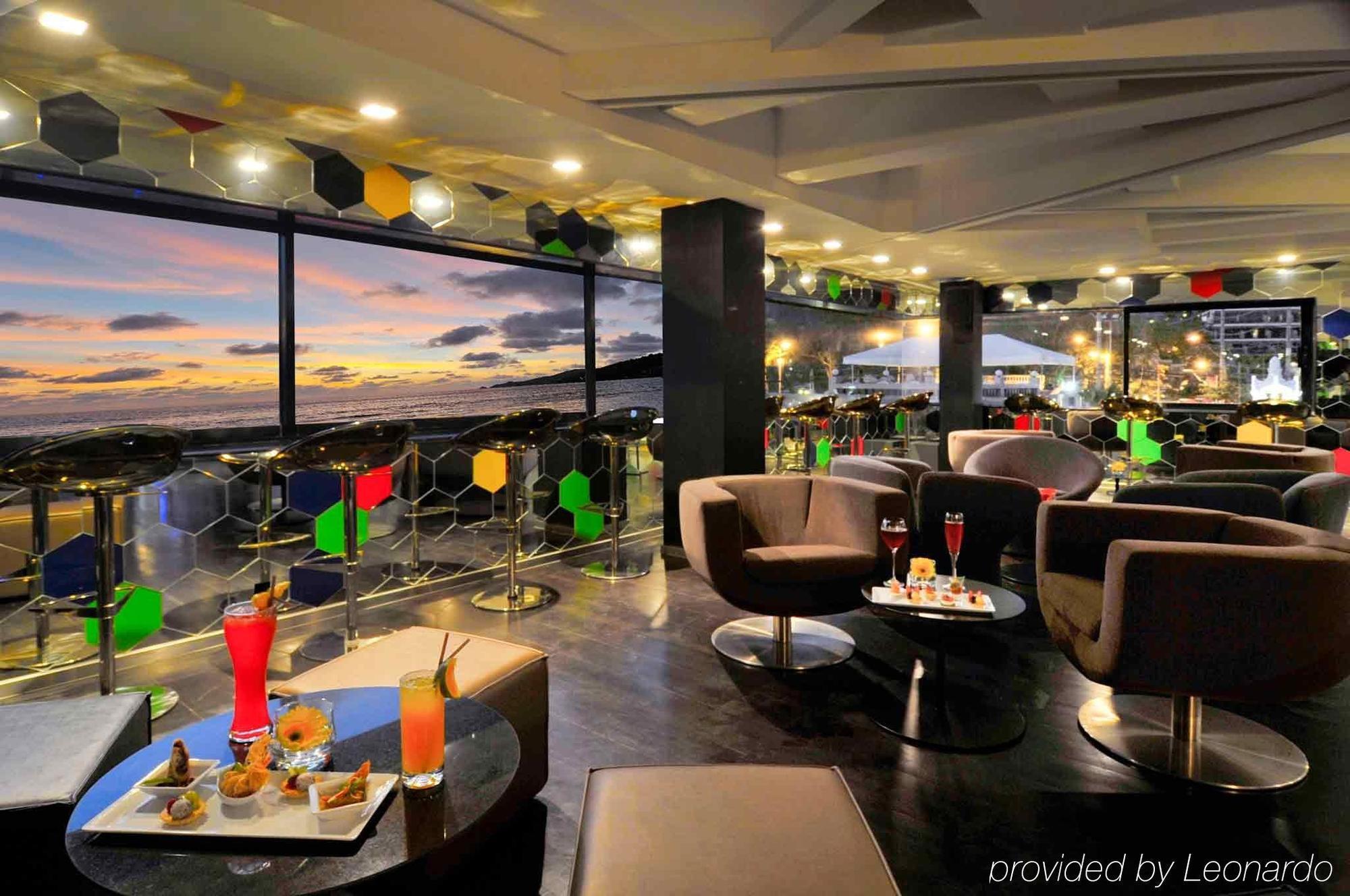 B - Lay Tong Resort Phuket Restaurant photo