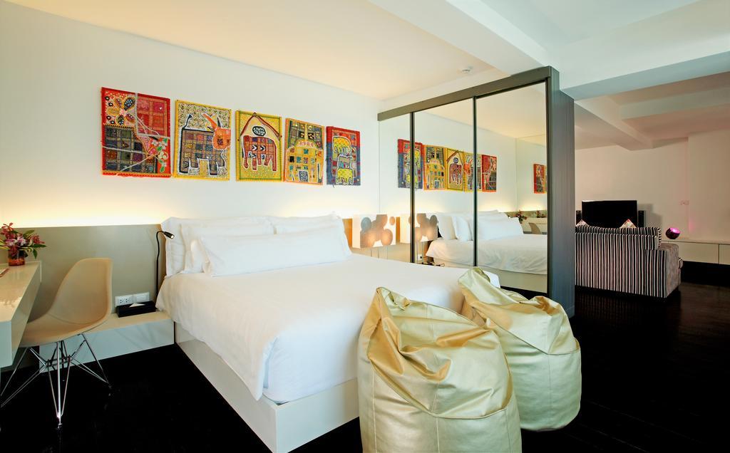 B - Lay Tong Resort Phuket Exterior photo