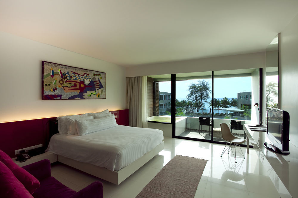 B - Lay Tong Resort Phuket Exterior photo