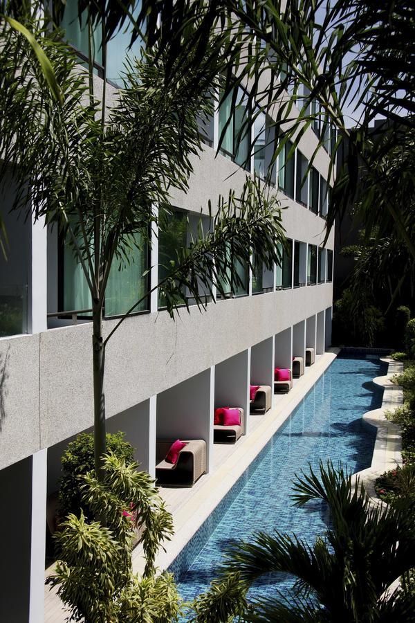 B - Lay Tong Resort Phuket Exterior photo