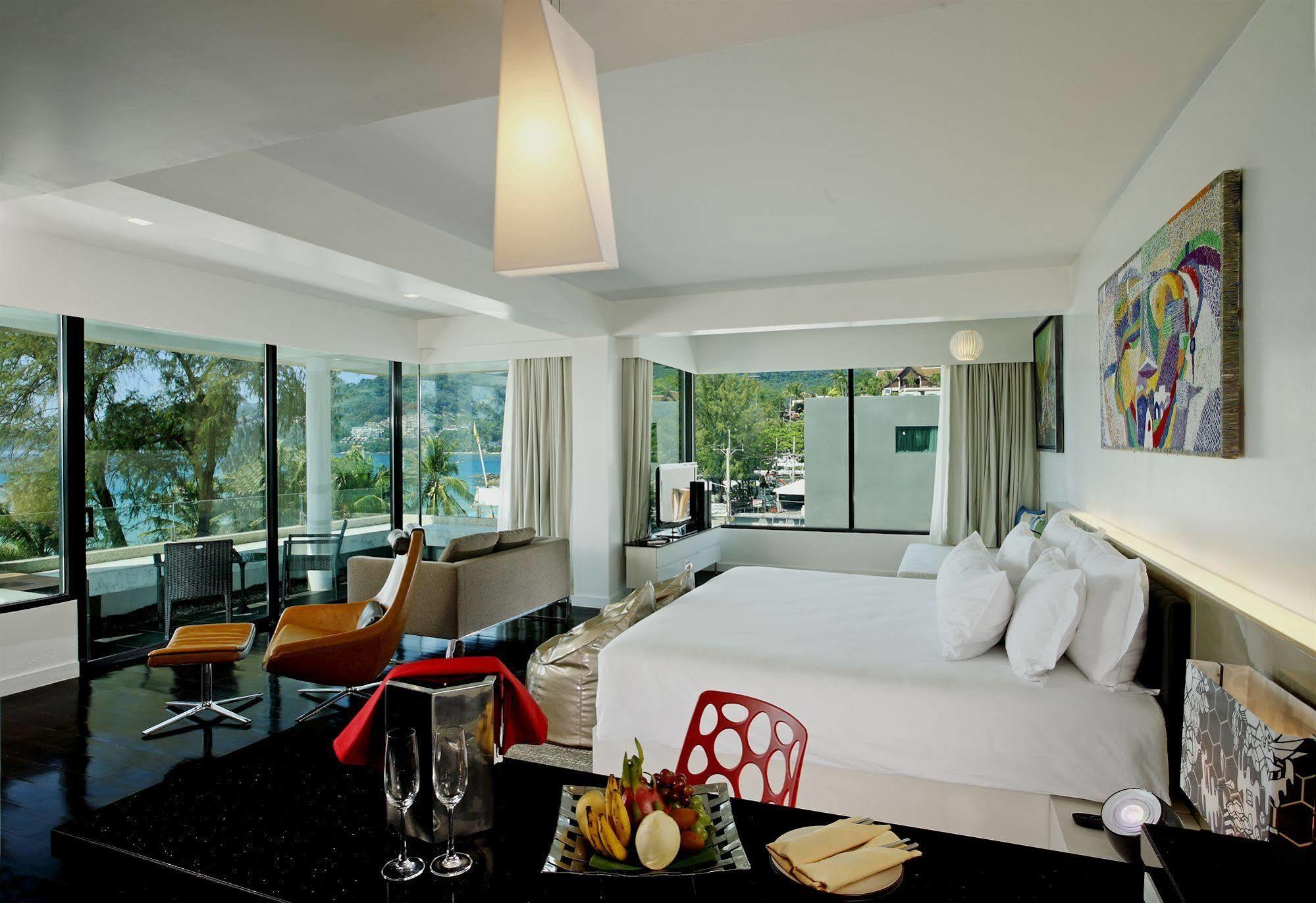B - Lay Tong Resort Phuket Exterior photo