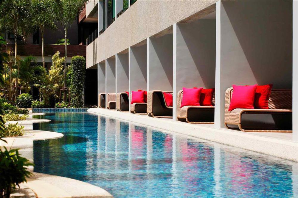 B - Lay Tong Resort Phuket Facilities photo